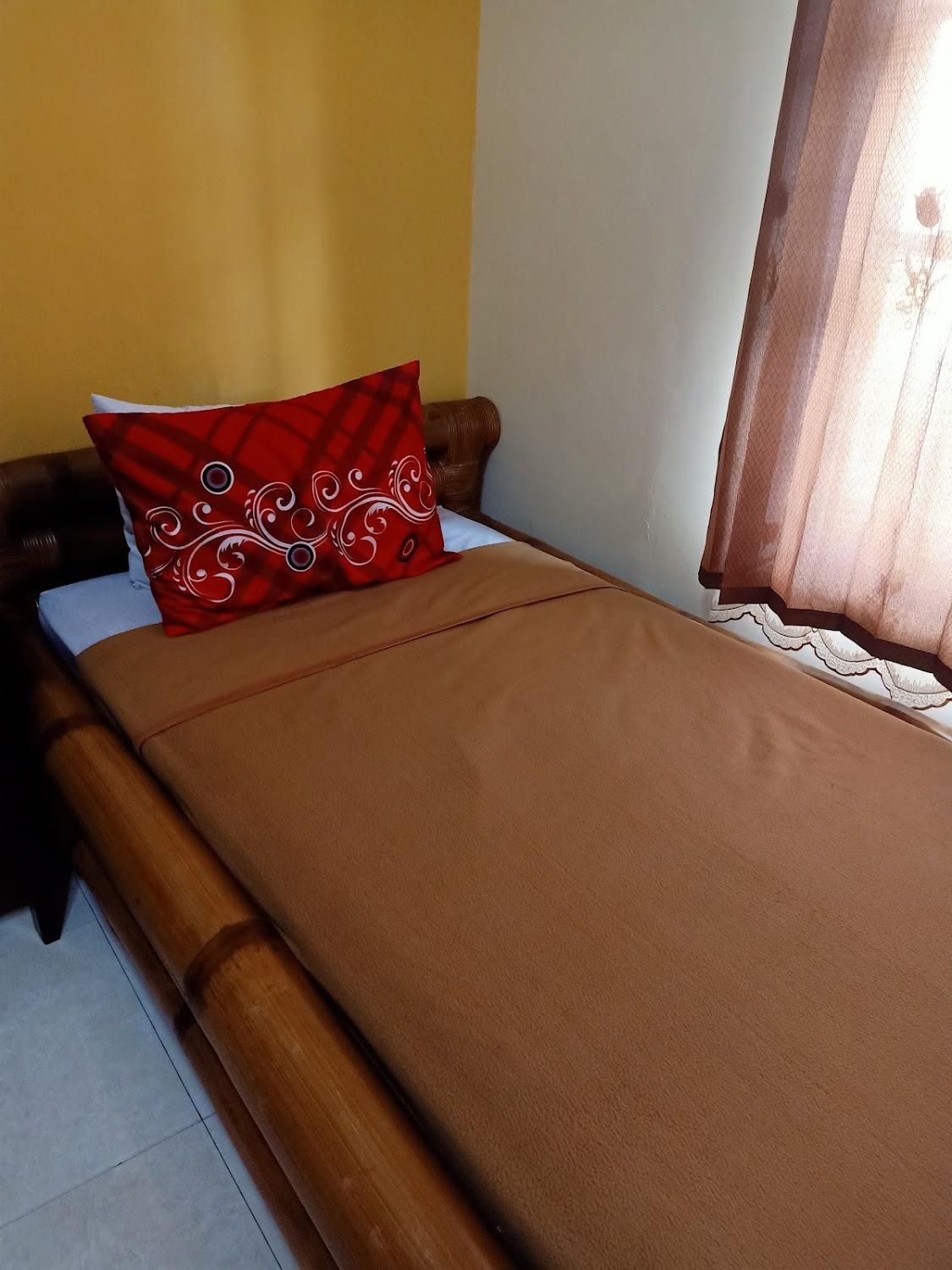 Cover Image for Homestay Pringhouse