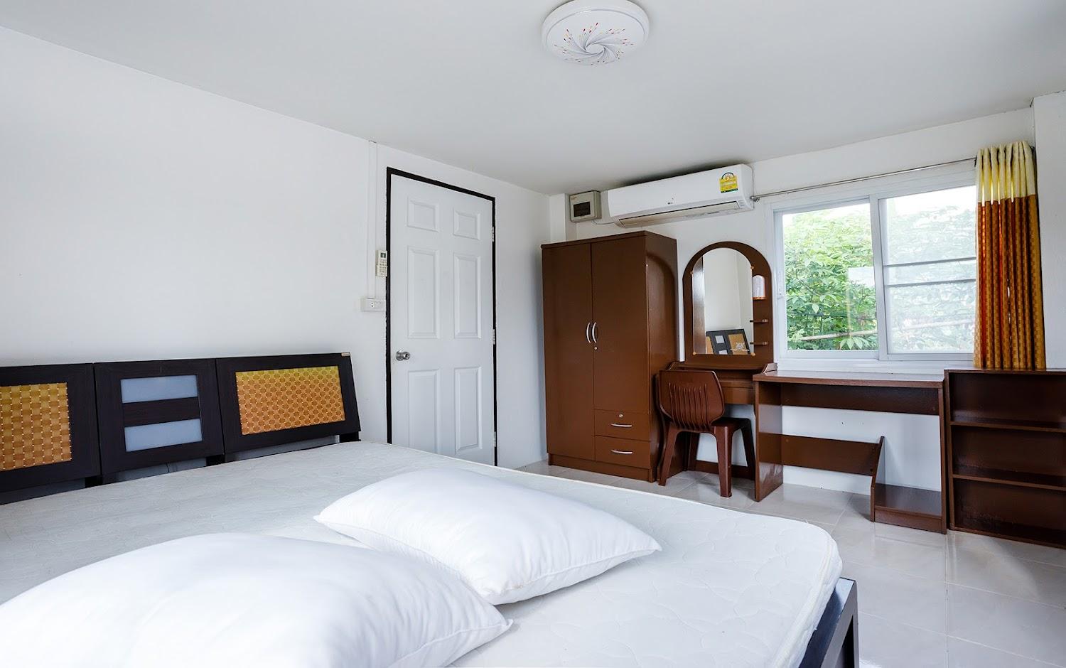 Cover Image for BAAN SIN SUK GUESTHOUSE