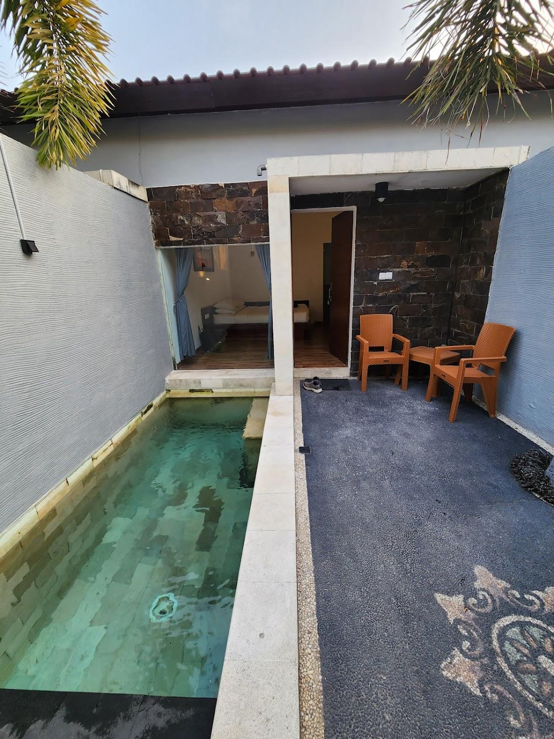 Cover Image for Punyan Poh Villas Renon