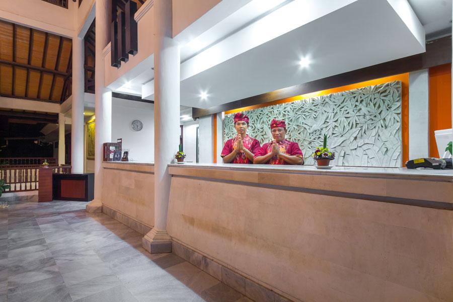 Cover Image for Puri Raja Hotel
