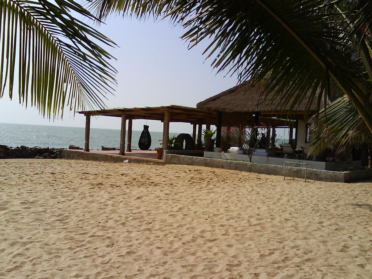 Cover Image for Puktien Cabana Beach Resort & Residence