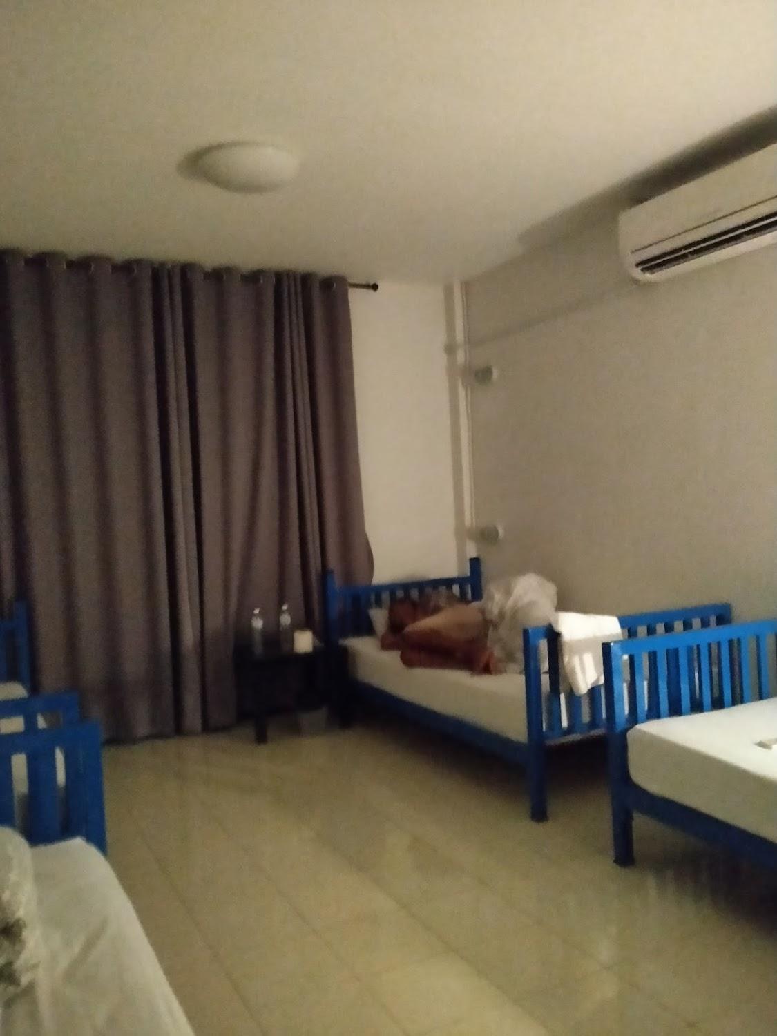Cover Image for P Hostel Buriram