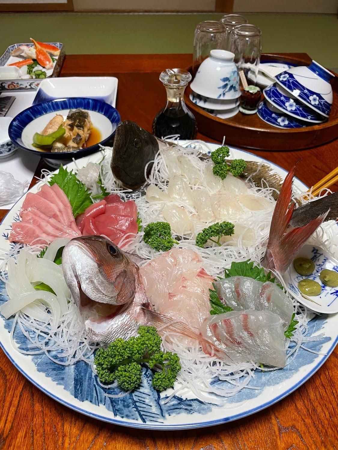 Cover Image for 美芳屋
