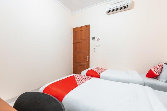 Cover Image for OYO 2364 Cempaka Harapan Indah