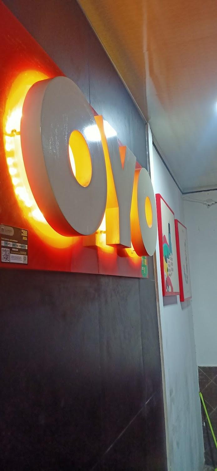 Cover Image for OYO 868 Wisma Berkat