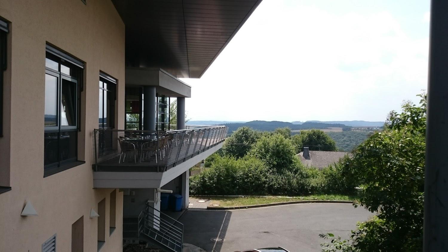Cover Image for Autobahn-Motel Fernthal