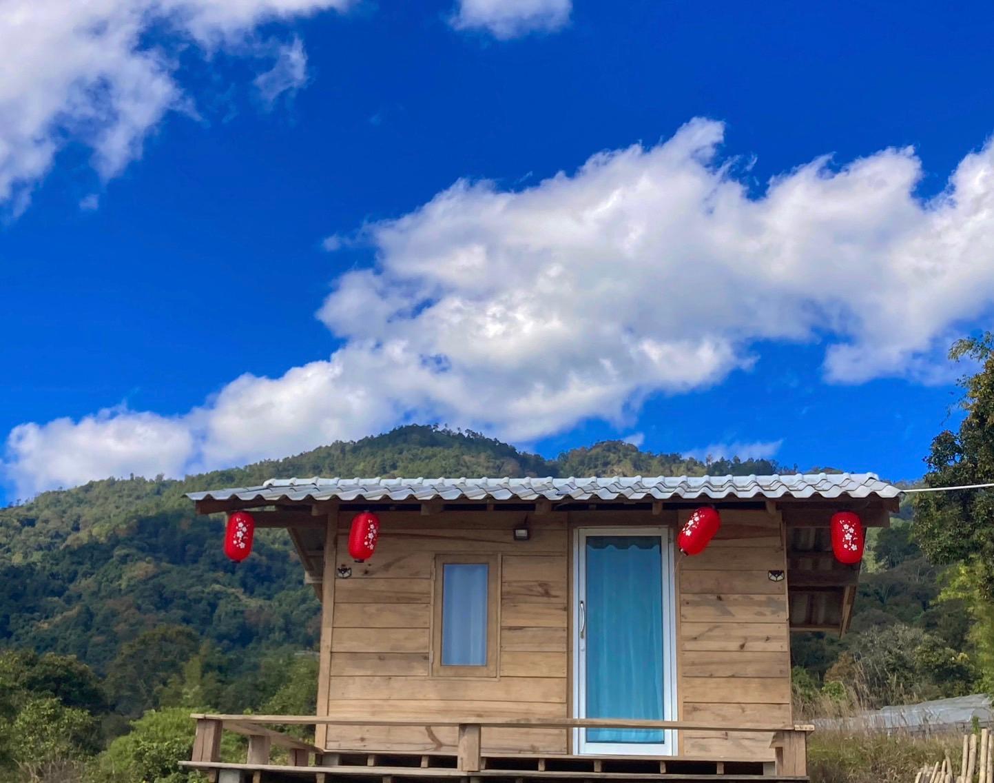 Cover Image for กลางเขา โฮมสเตย์ ขุนวาง อินทนนท์ :: Klang Khao Cabin & Camp