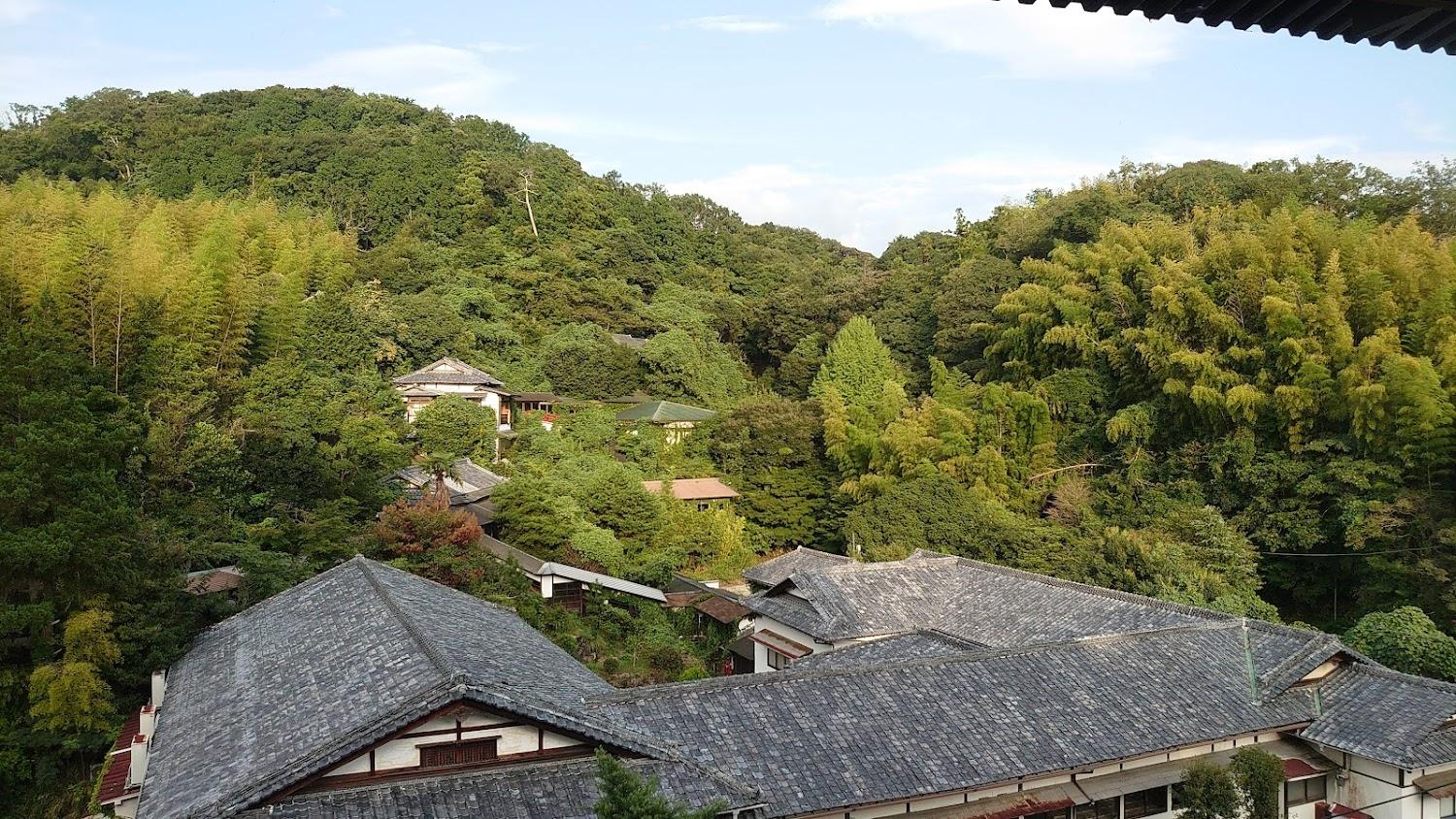 Cover Image for 小松家 八の坊