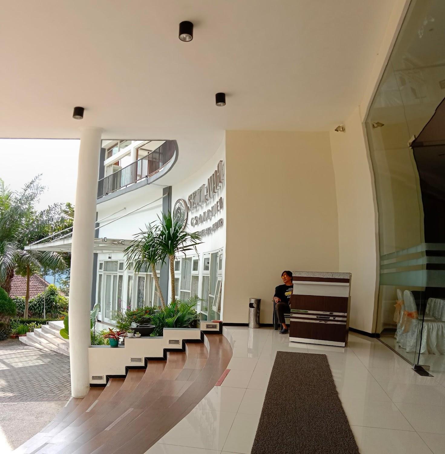 Cover Image for Seulawah Grand View