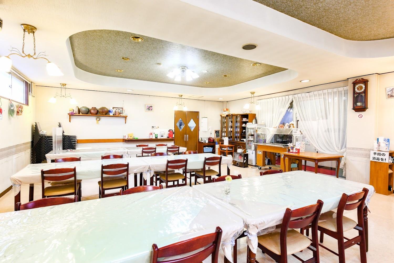 Cover Image for Mise Inn