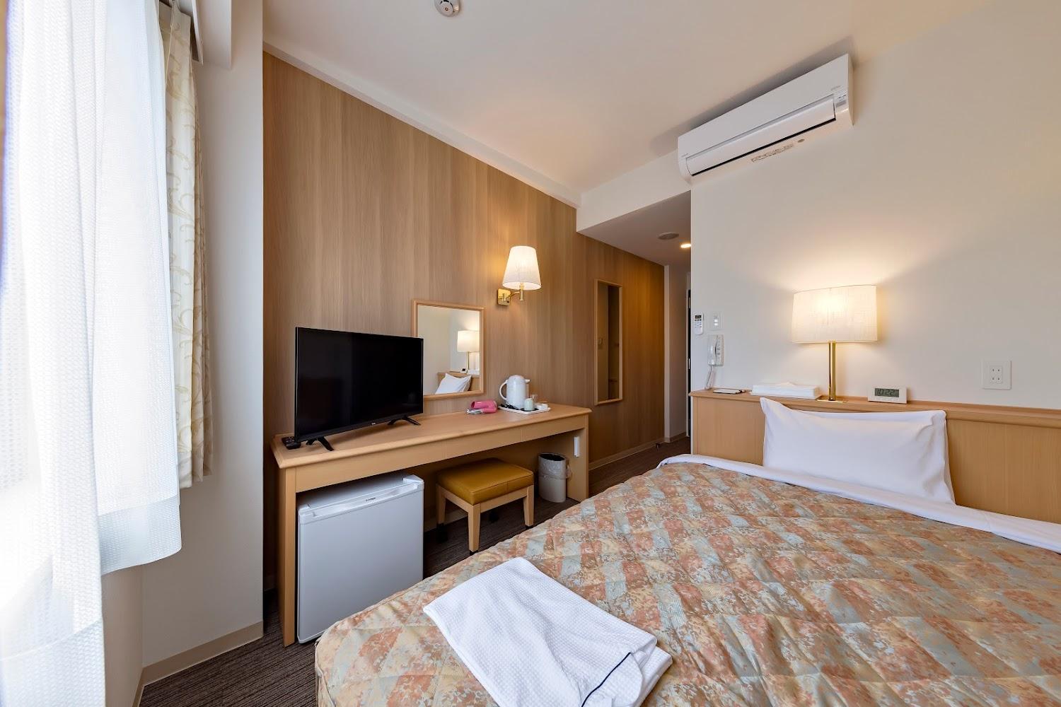 Cover Image for HOTEL AZ 福岡久留米店