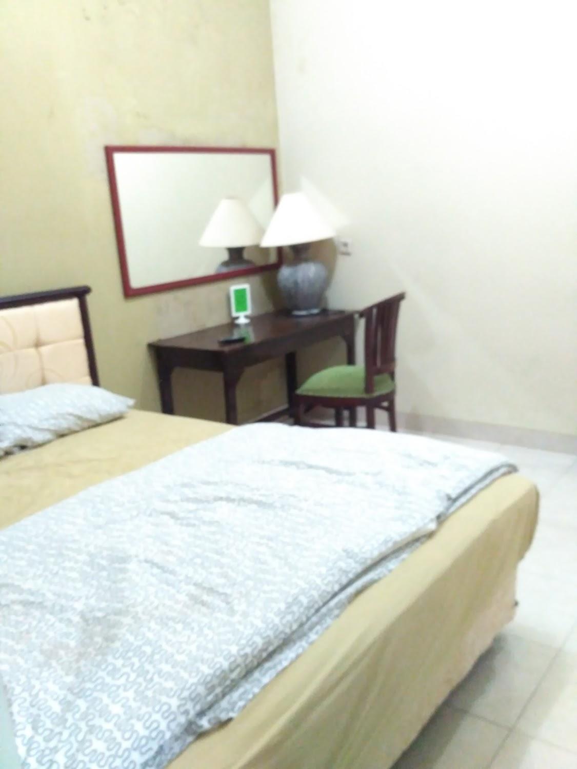 Cover Image for Raudah Family Homestay/ Guest House