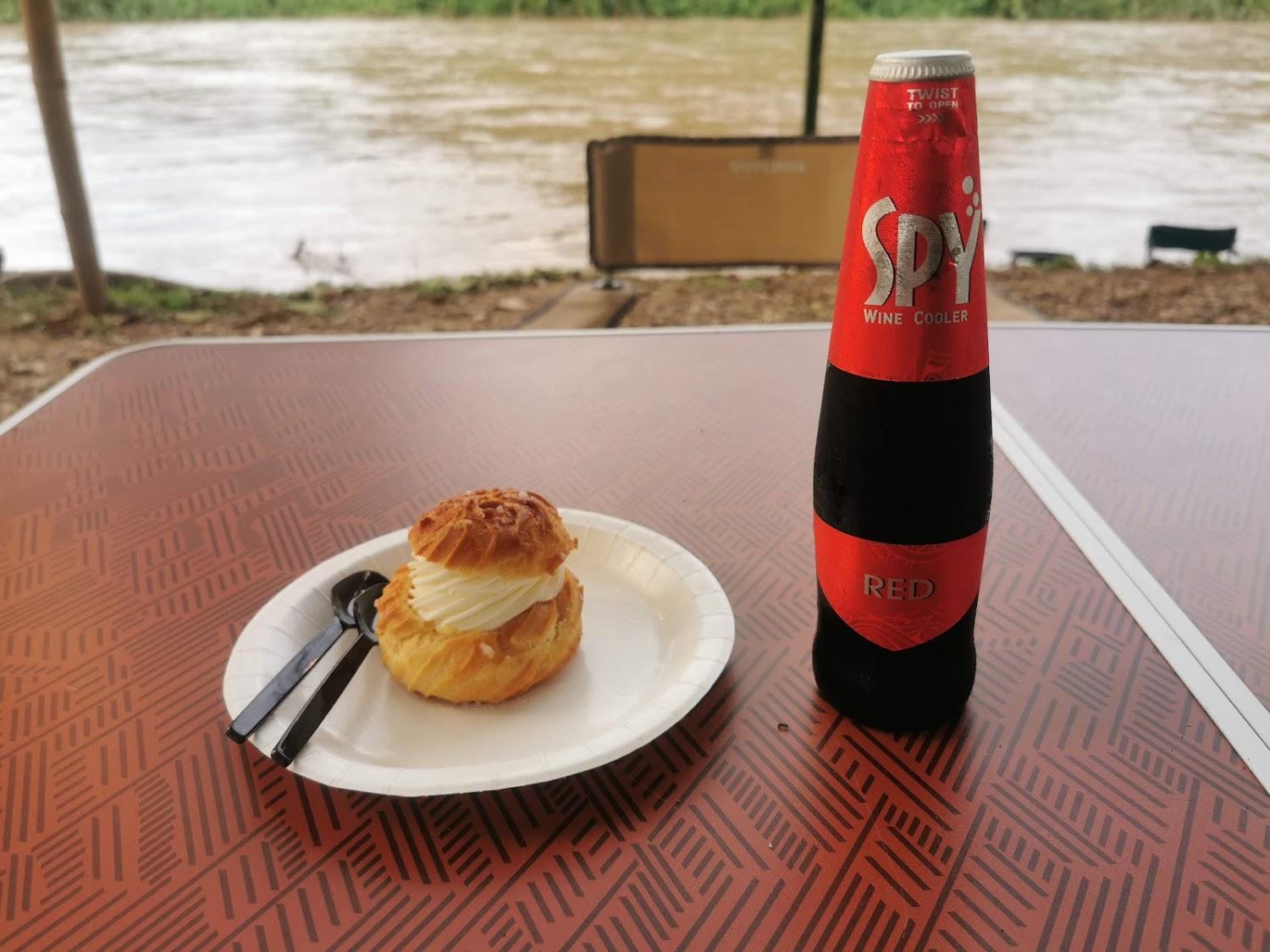Cover Image for Virgin River Chiangrai