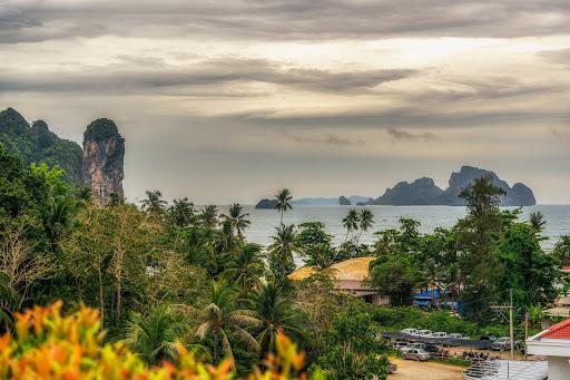 Cover Image for BlueSotel SMART Krabi Aonang Beach - Adults only