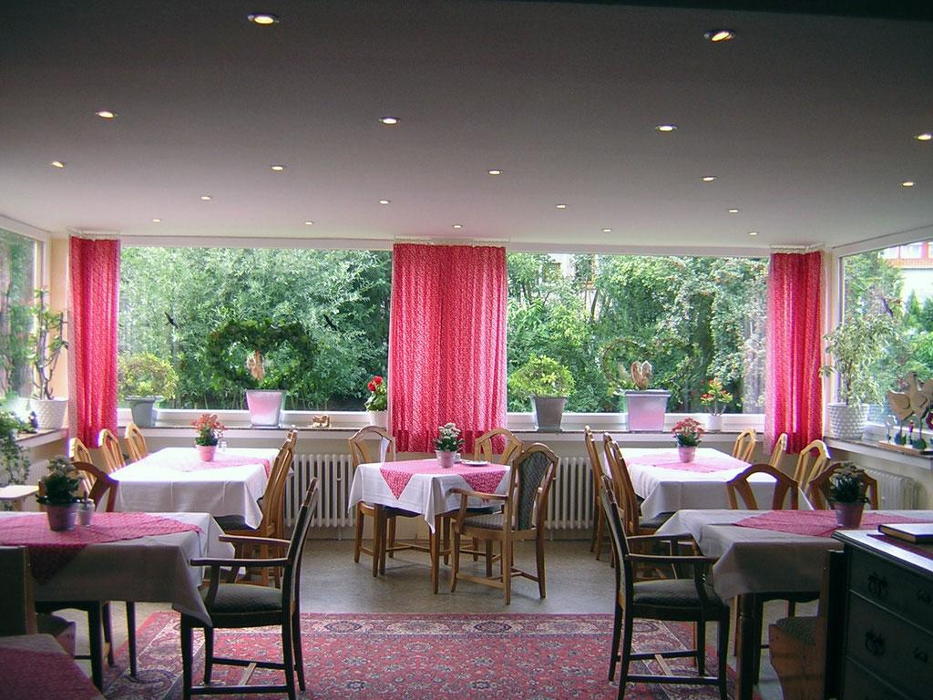 Cover Image for Bauernhof-Pension Wüllner