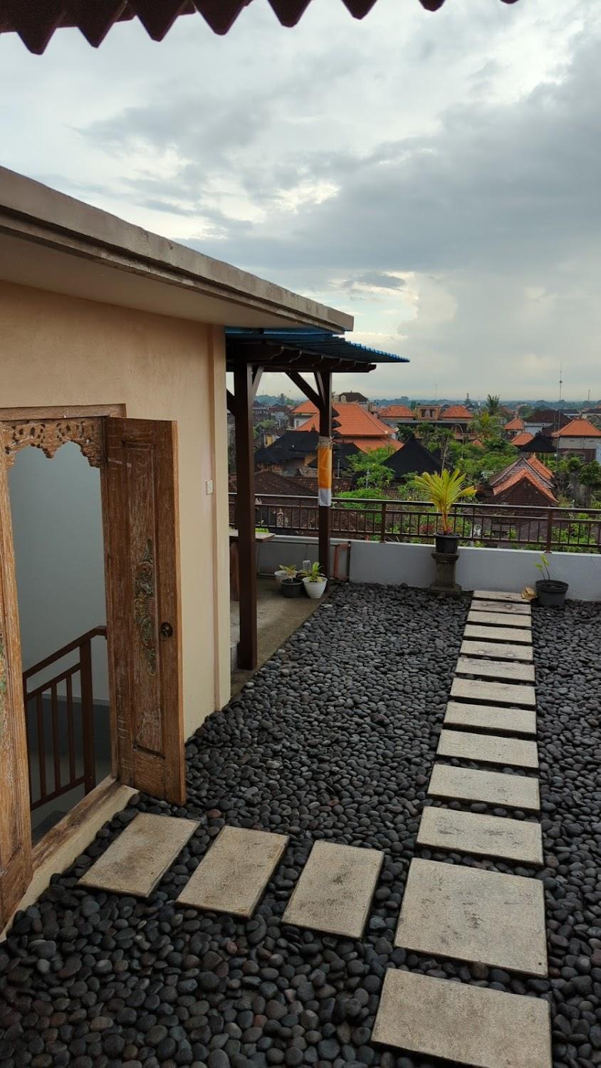Cover Image for Pak Vo Guest House