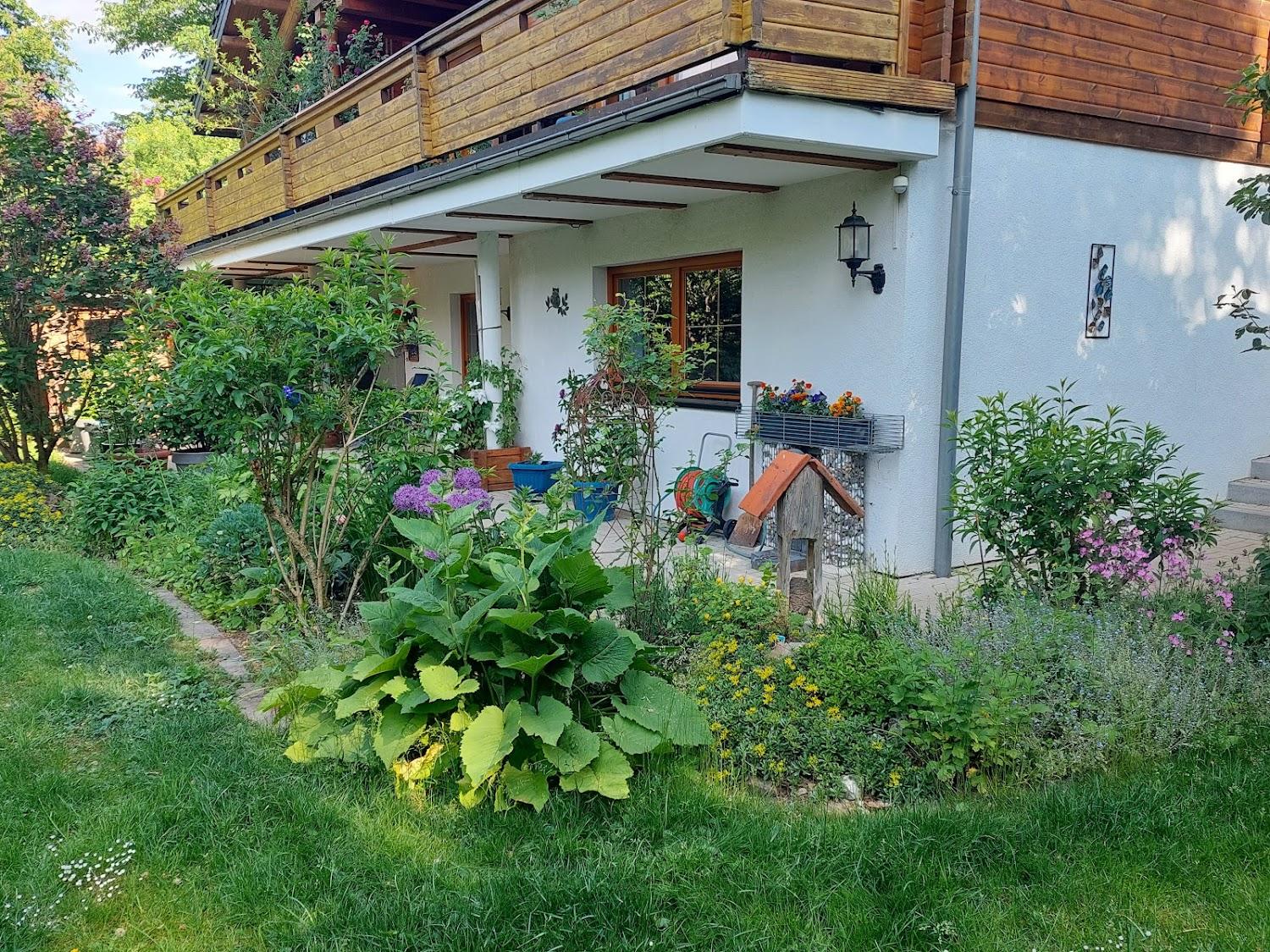 Cover Image for Ferienwohnung Im Harz Haus Antje Bruns