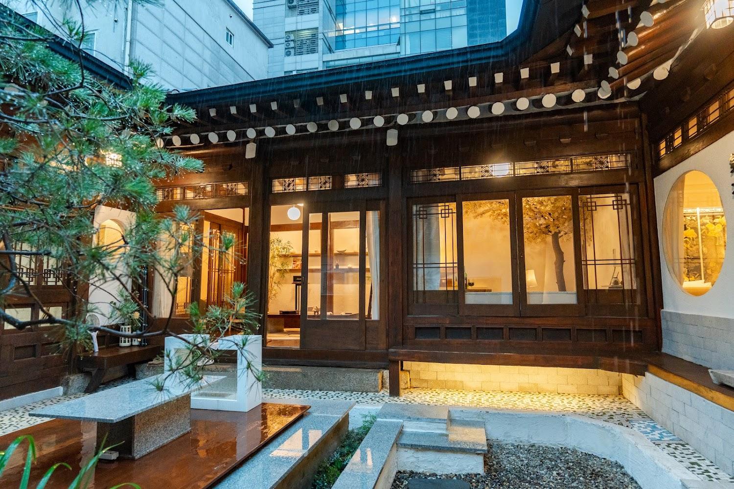 Cover Image for 청백고택 한옥숙소