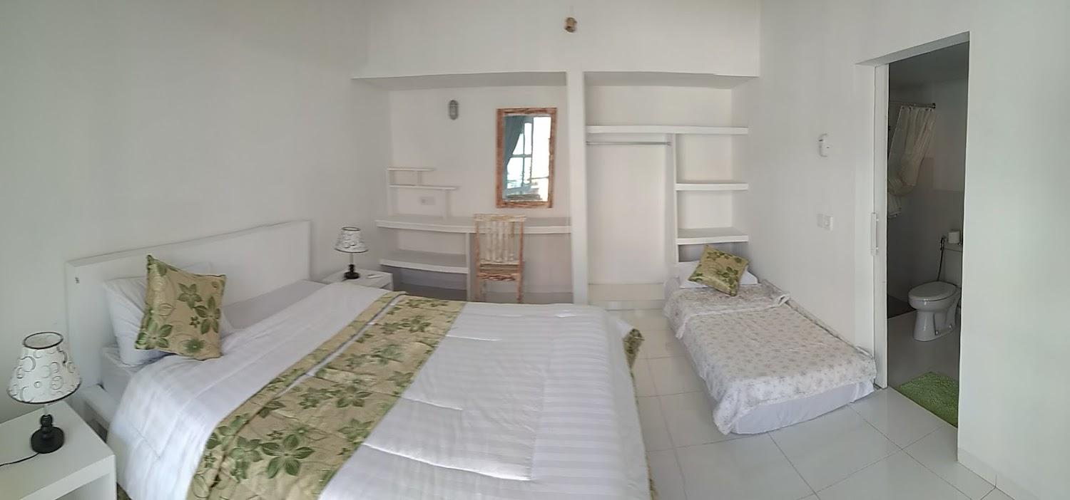 Cover Image for Narayana Homestay