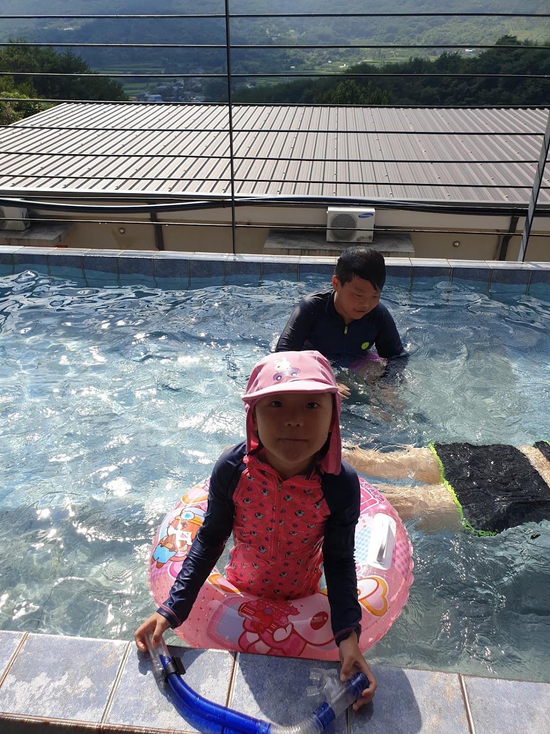 Cover Image for Haru Pension