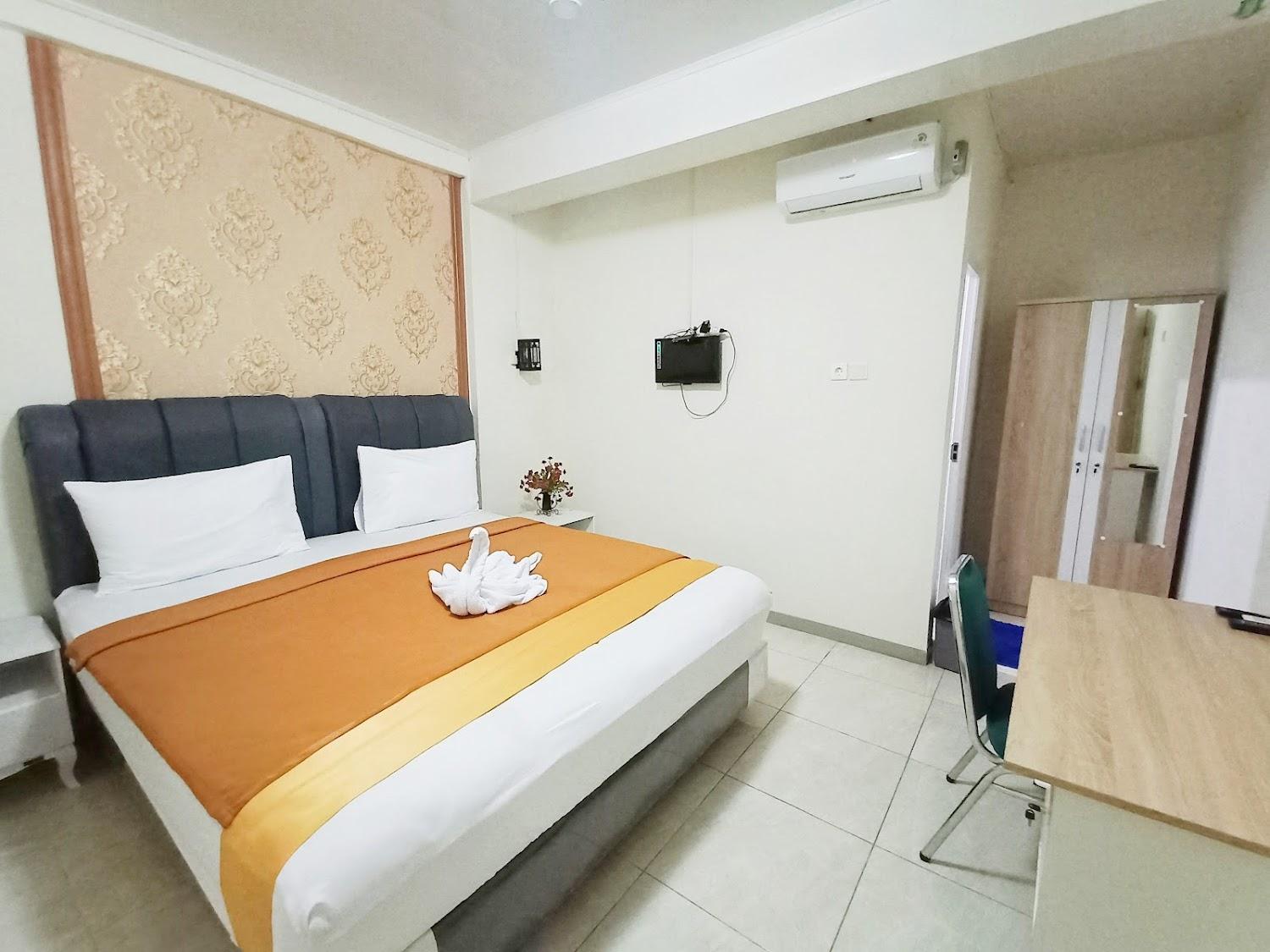 Cover Image for Hotel Gemudi Gold Islami RedPartner