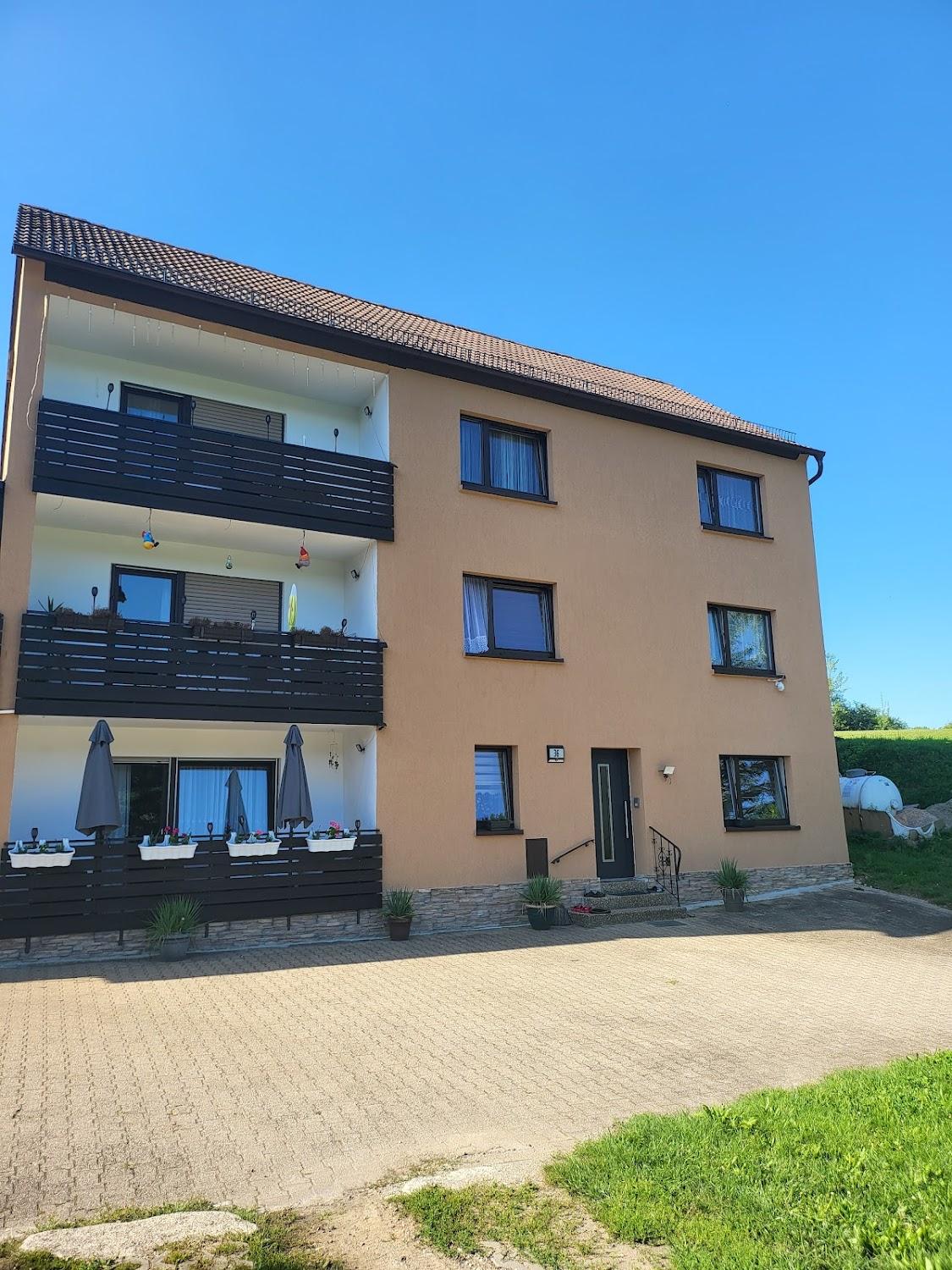 Cover Image for Ferienwohnung Mara Apartments