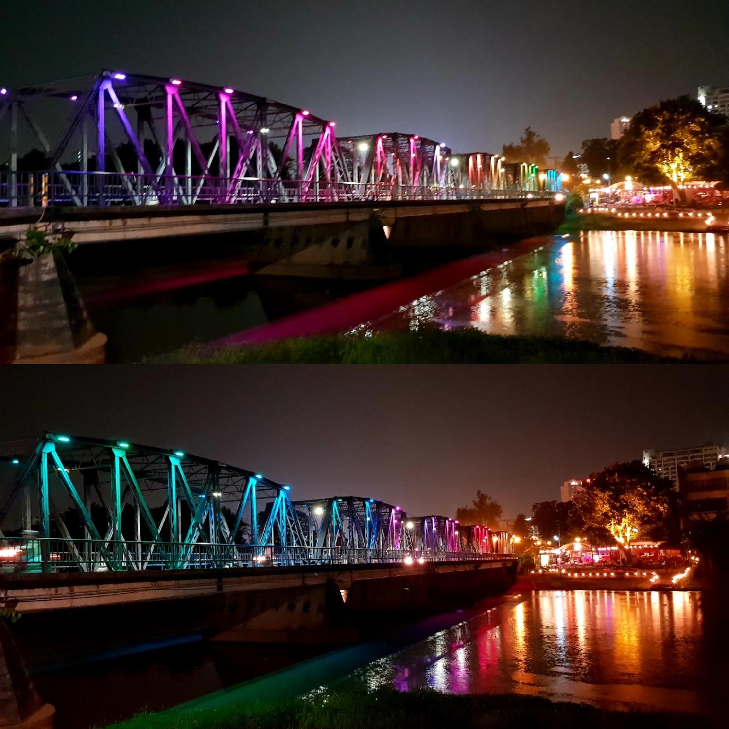 Cover Image for Riverside House Hotel ChiangMai