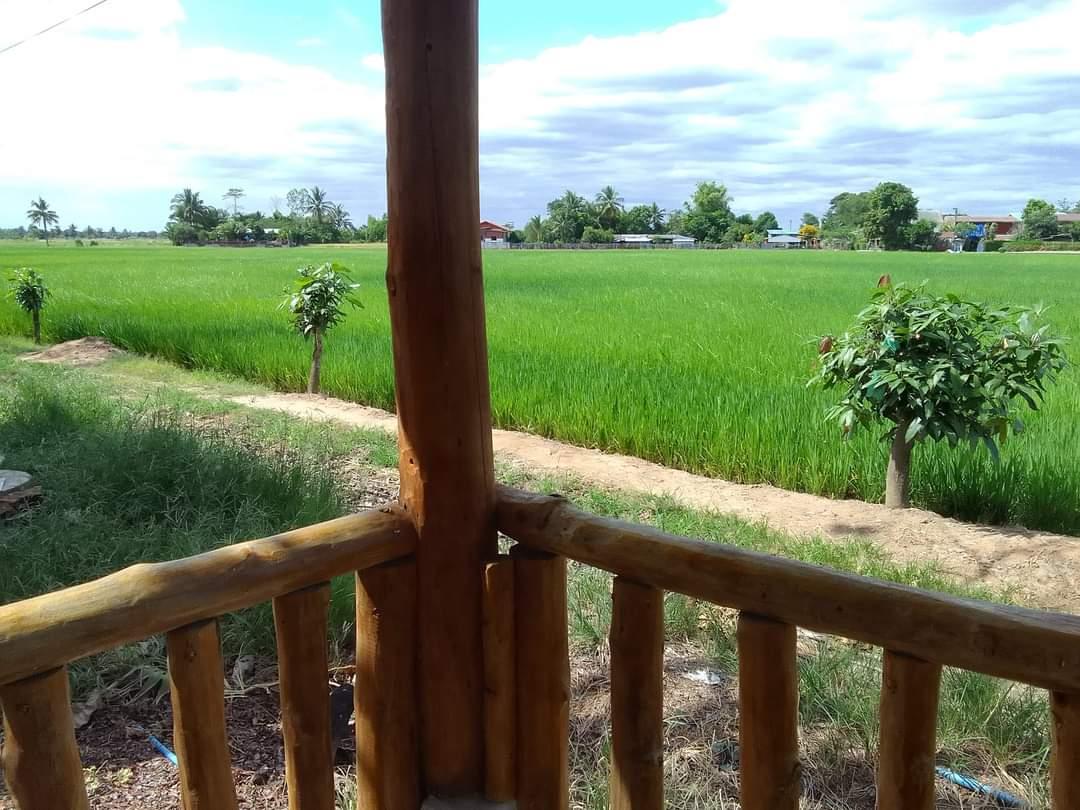 Cover Image for ณ.ณา รีสอร์ท