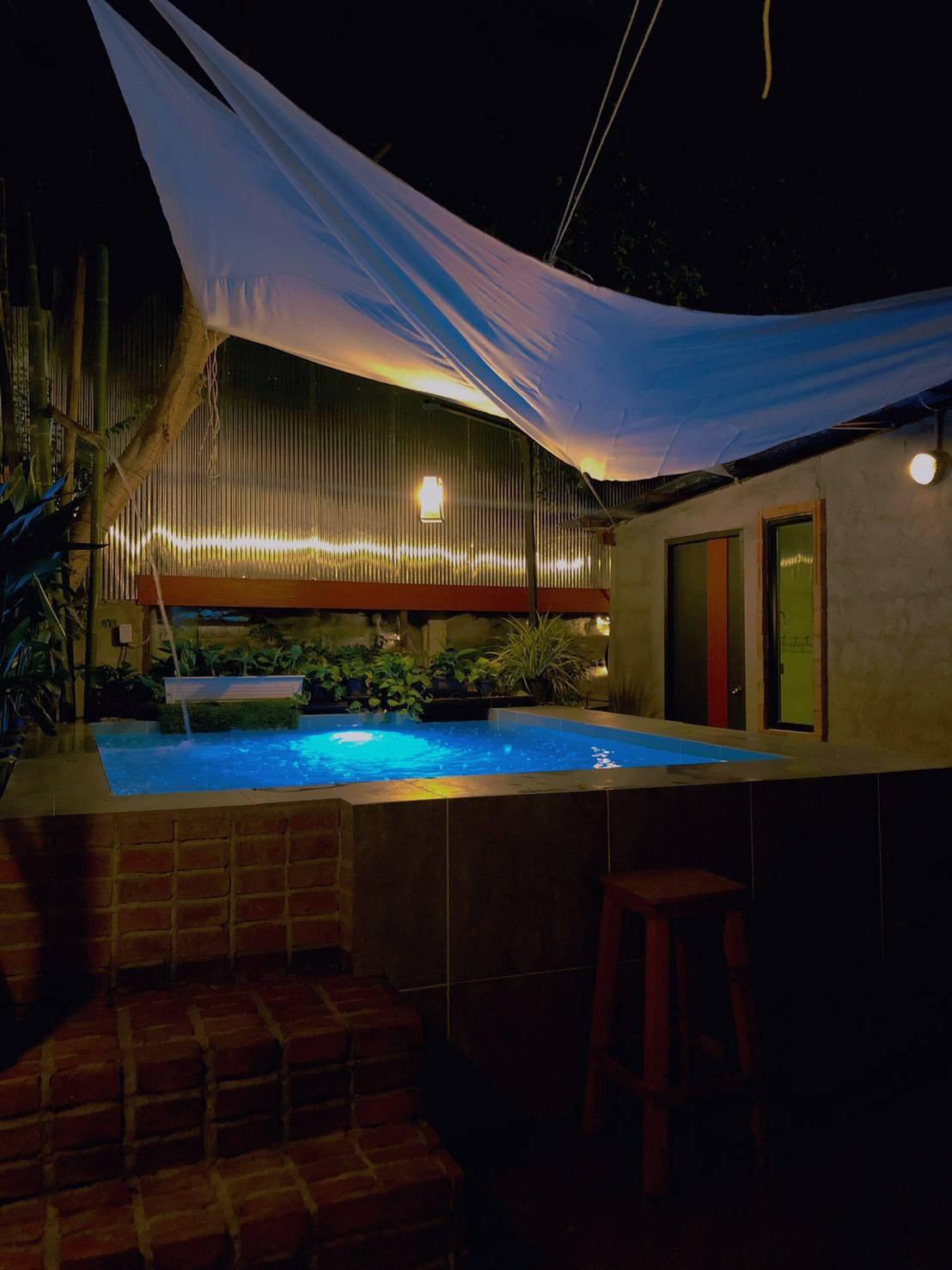 Cover Image for 168 poolvilla & resort