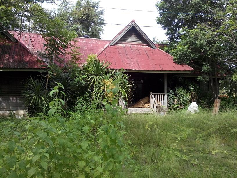 Cover Image for ครัวฟอร์เรสวิลล่ารีสอร์ท