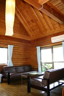 Cover Image for Inn Okayama cottage plateau Romantsue