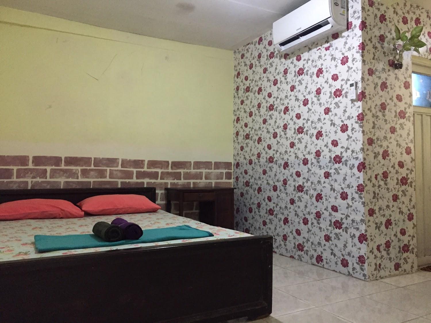 Cover Image for Garser Homestay