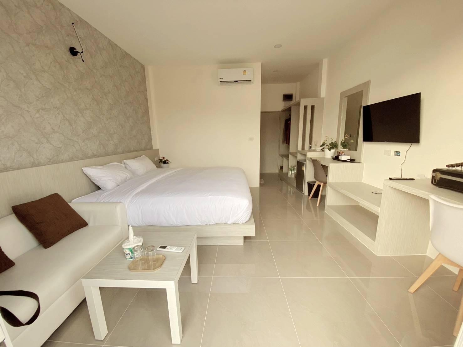 Cover Image for เพื่อนช้างรีสอร์ท​ PueanChang​ ​Resort​ Phuket