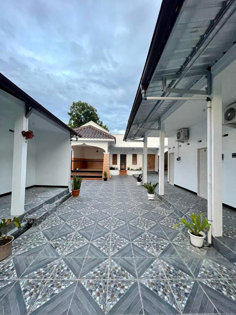 Cover Image for Adeeva Homestay dan Kost