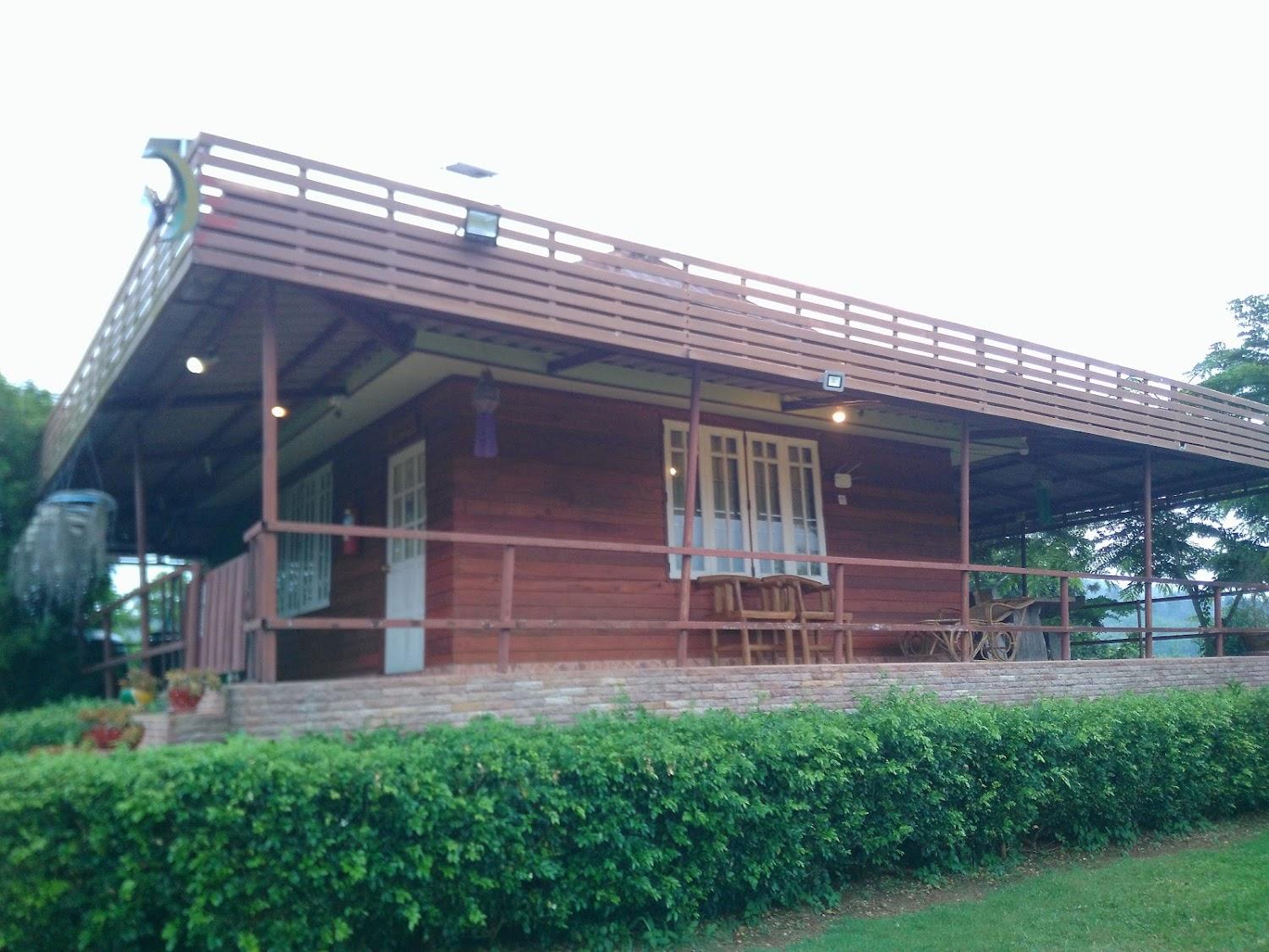 Cover Image for Khao Kho Copter Hill