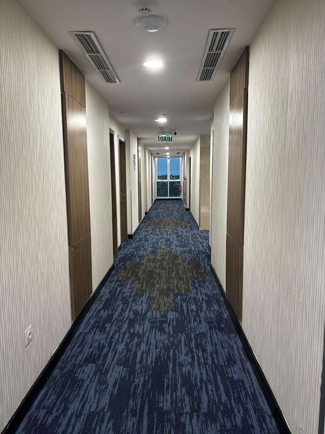 Cover Image for Hotel Odua Weston Jambi