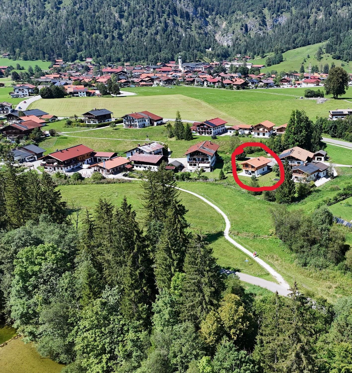 Cover Image for Chalet Groissenbach