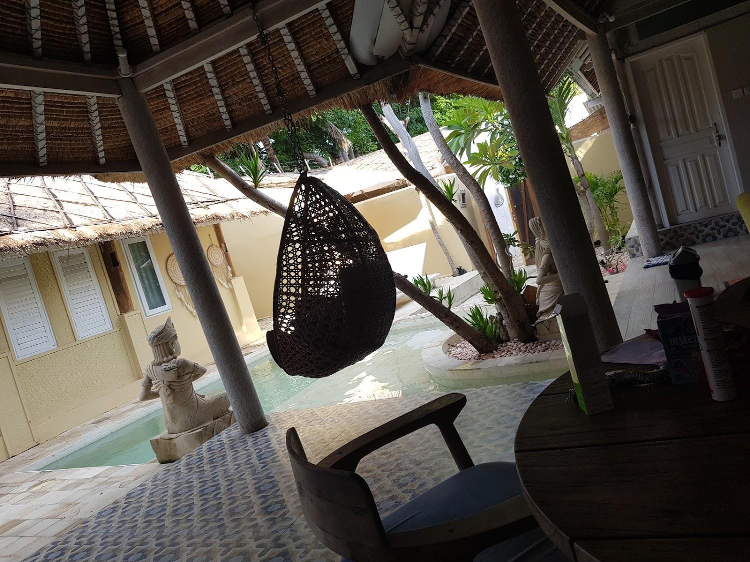 Cover Image for Villa Rumah Rinda