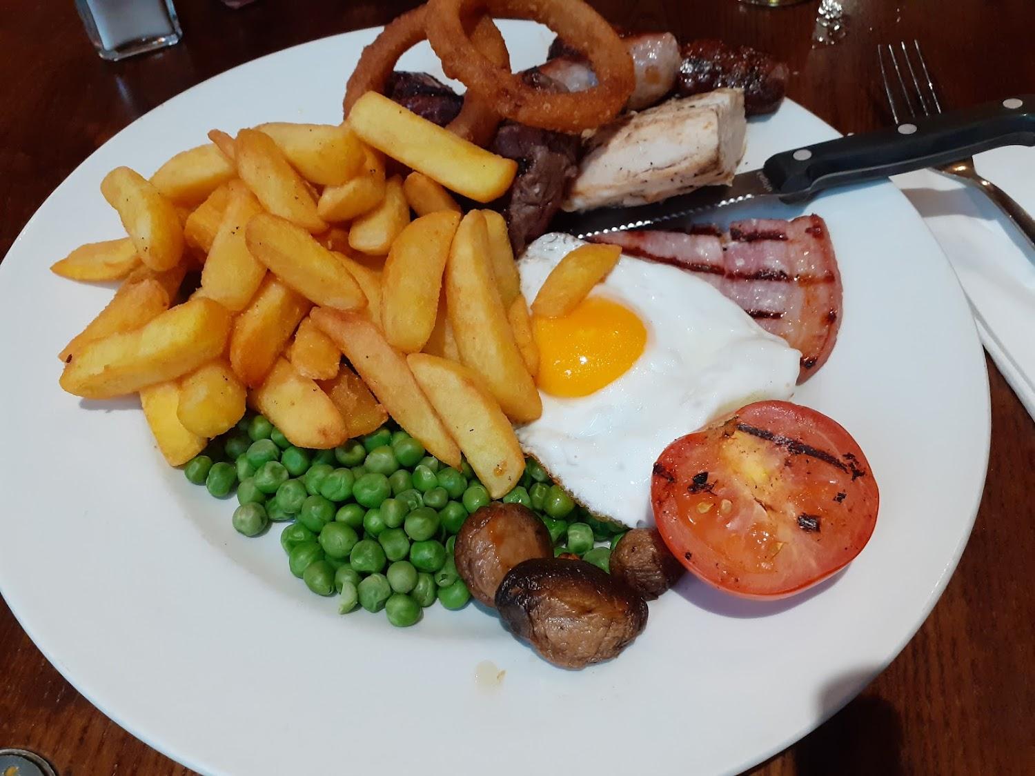 Cover Image for Childwall Abbey Hotel by Marston's Inns