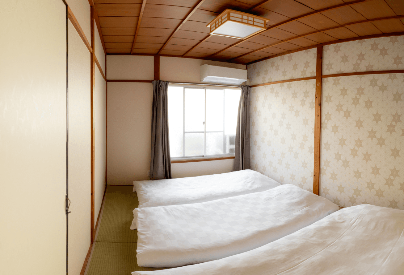Cover Image for 喜楽・西雀