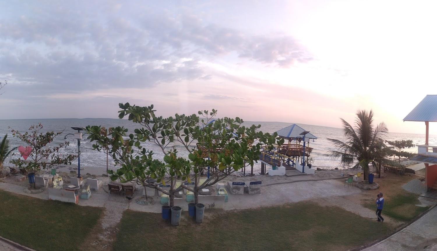 Cover Image for Penginapan Mutiara Pantai