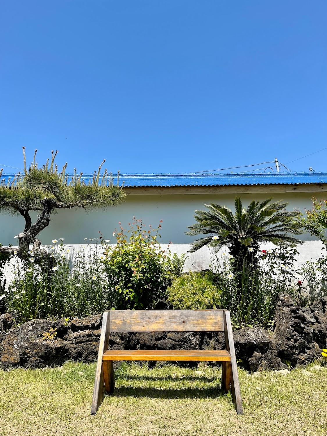 Cover Image for 제주 문릿 독채펜션