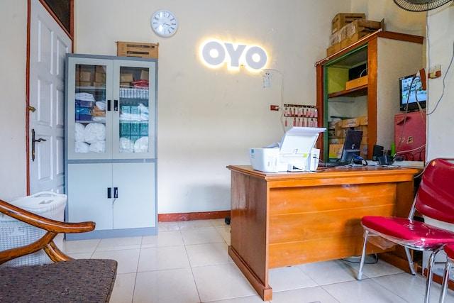 Cover Image for OYO 2177 Trikora Indah Residence
