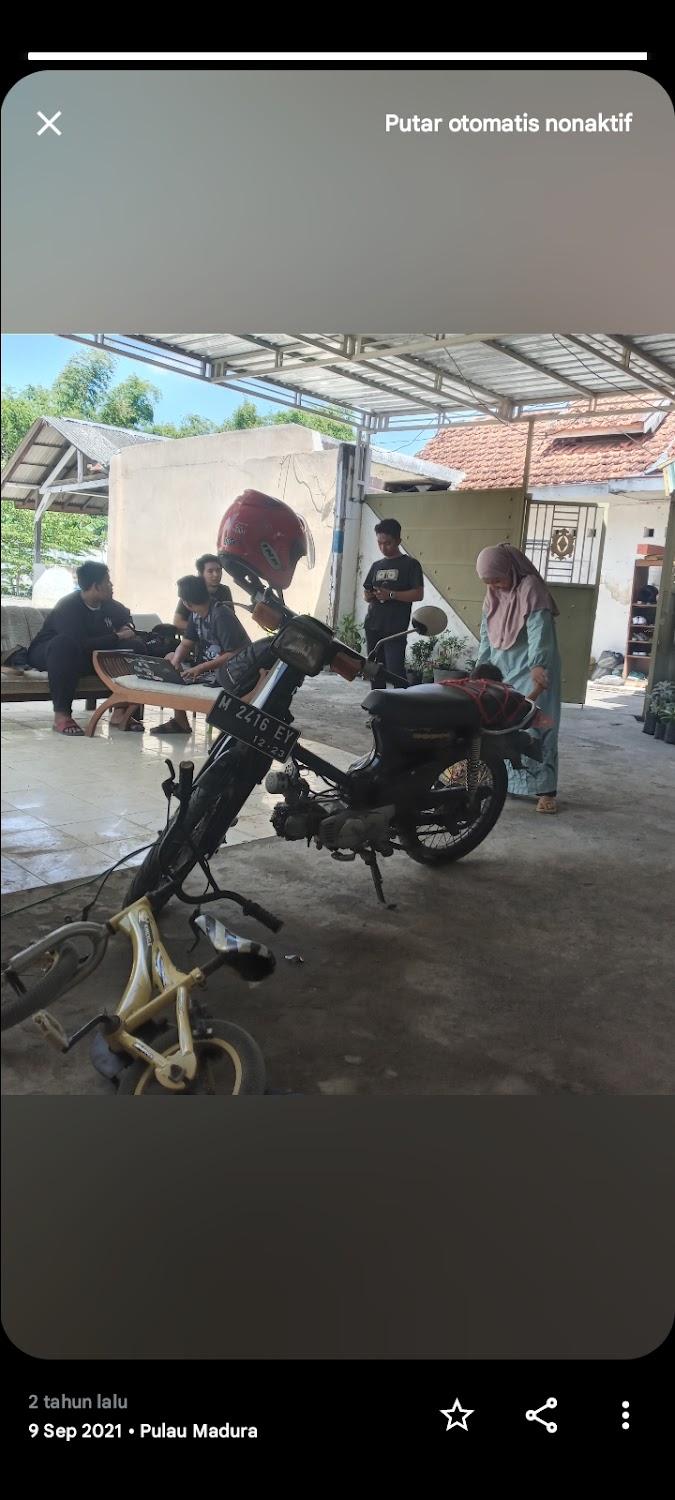 Cover Image for OYO 3027 Griya Temenggungan Syariah