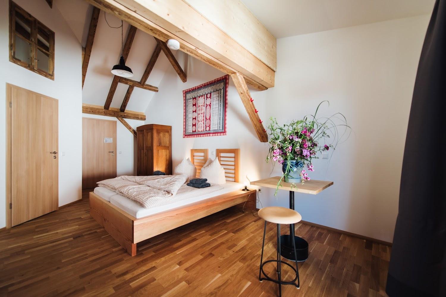 Cover Image for Alte Kass - Hotel & Kaffeehaus
