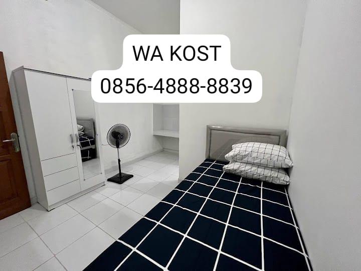 Cover Image for Grio Kost 205