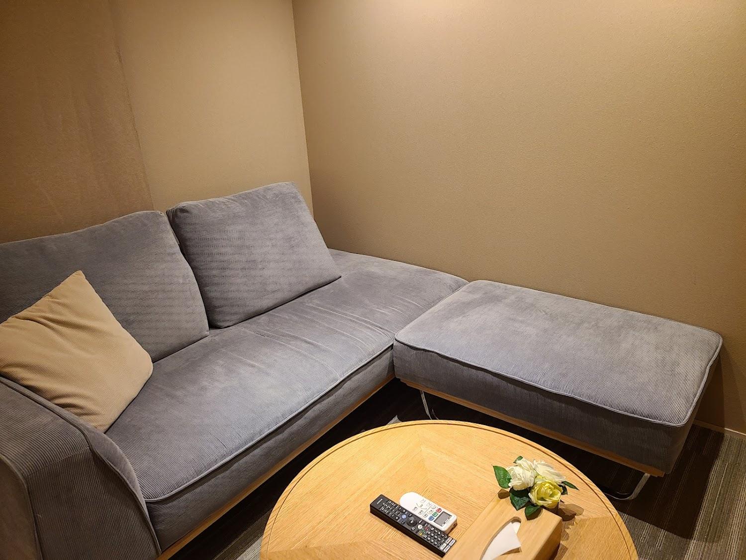 Cover Image for GRAND BASE Fukuoka Tenjin