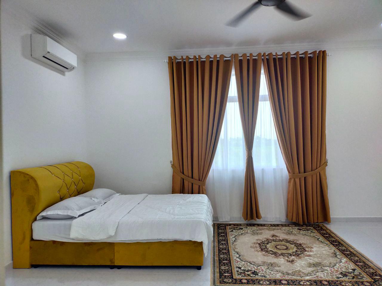 Cover Image for HOMESTAY PASIR MAS Yasmeen Yusuff
