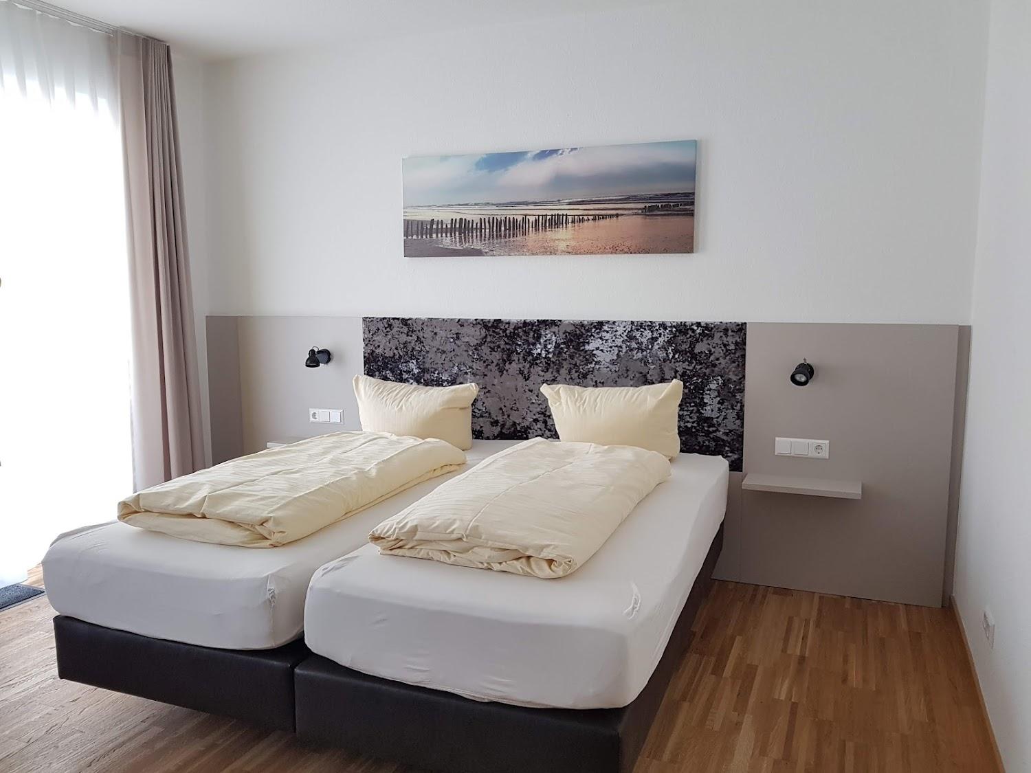 Cover Image for Hotel Jann von Norderney