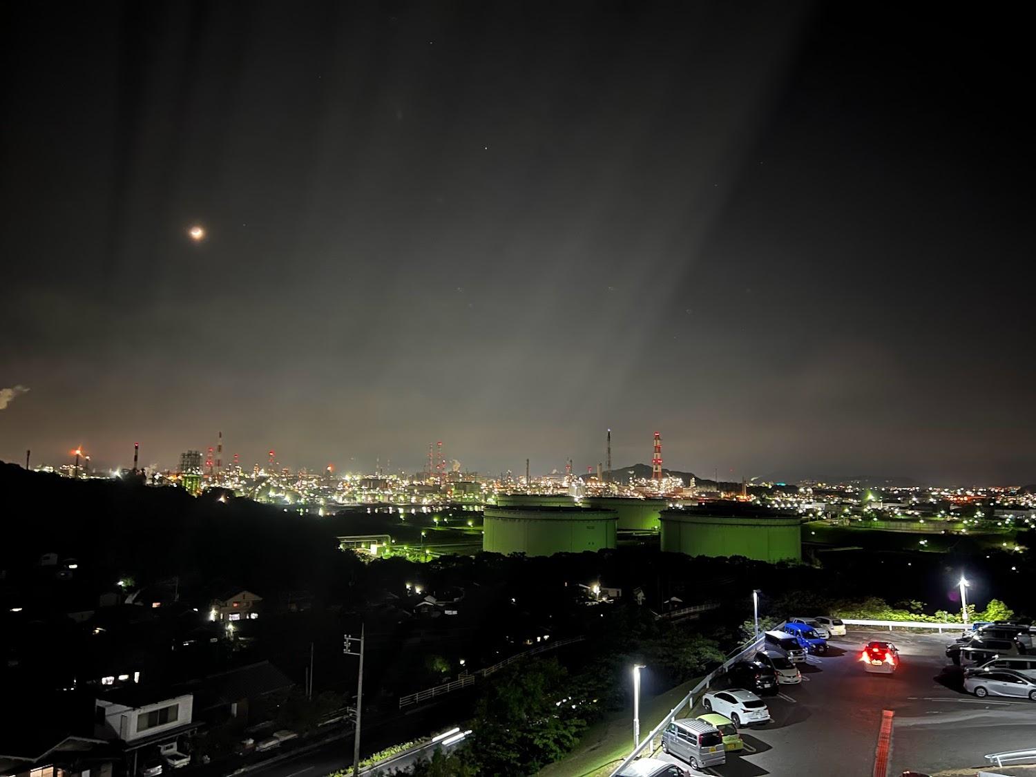 Cover Image for Hotel Seto Ohashi